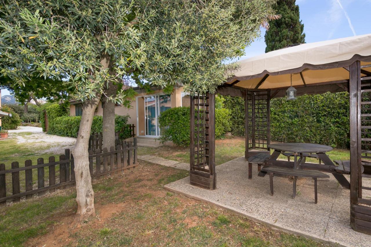 Podere Isabella San Vincenzo Exterior foto